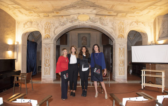 FAW_Female Architects at Work > Complesso Monumentale di Santa Croce > Firenze